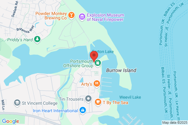 Gosport Cruising Club