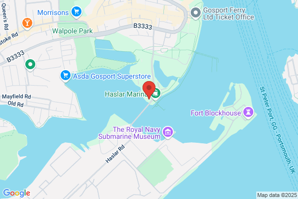 Royal Naval Sailing Association