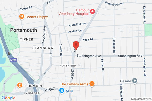 Vosper Thornycroft Sports & Social Club