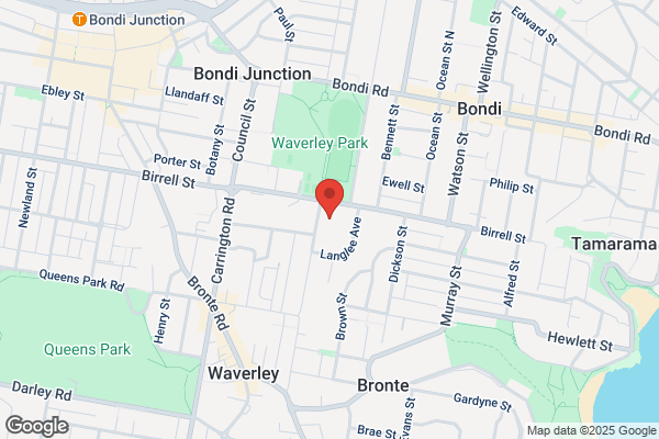 Waverley Bowling Club