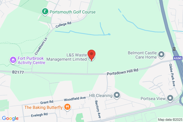 L & S Removals Rubbish & Scrap