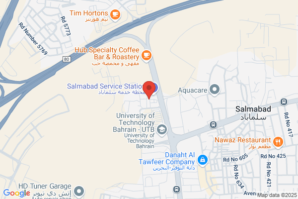 Akram Stores