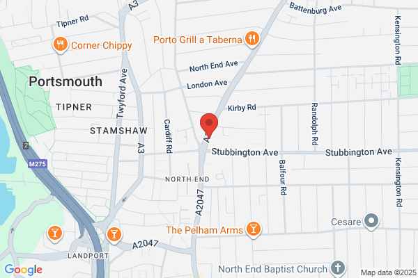 New India Tandoori Takeaway