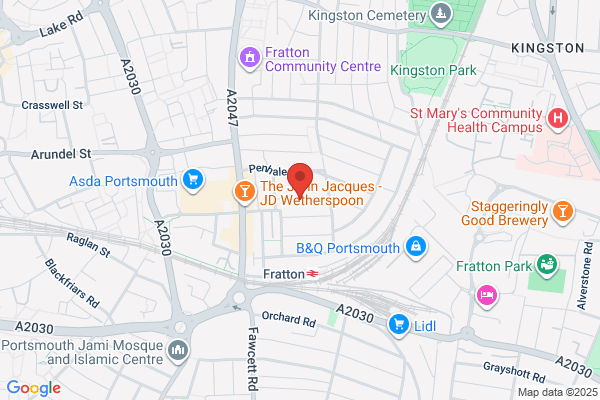 Portsmouth Aerials & Satellites