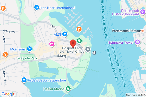 VPZ Gosport