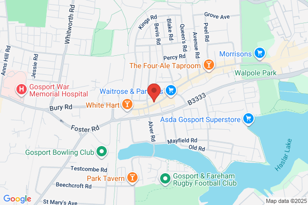 Gosport Travel Group
