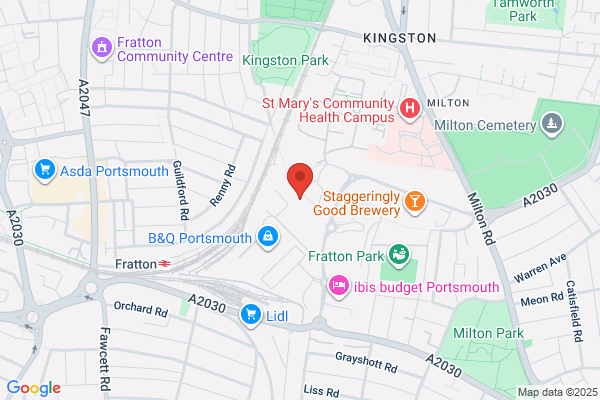 Harbour Veterinary Group - Southsea