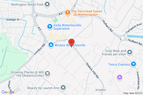 Harbour Veterinary Group - Waterlooville