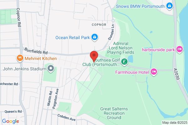 Companion Care - Portsmouth