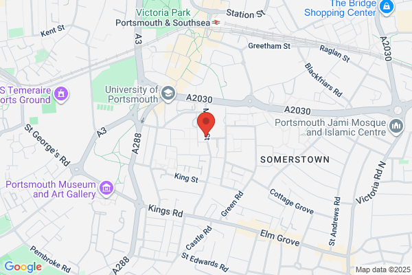 PDSA Pet Hospital