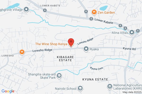 The Wineshop