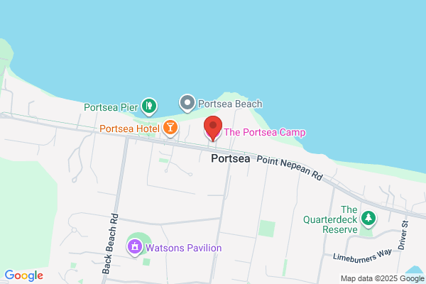 Portsea Youth Centre