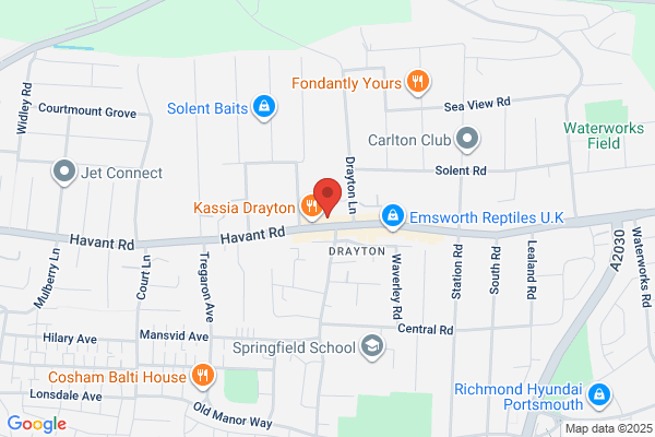 Harbour Veterinary Group - Drayton