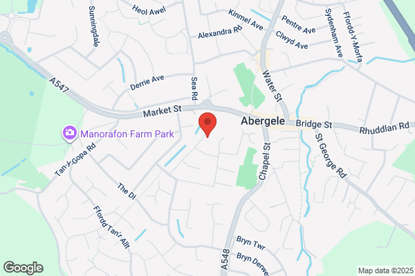 Abbeyfield House