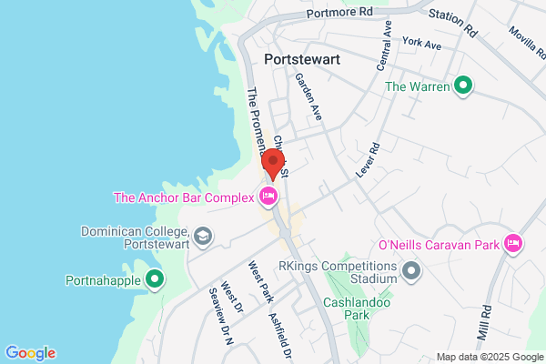 Akaroa Guest House
