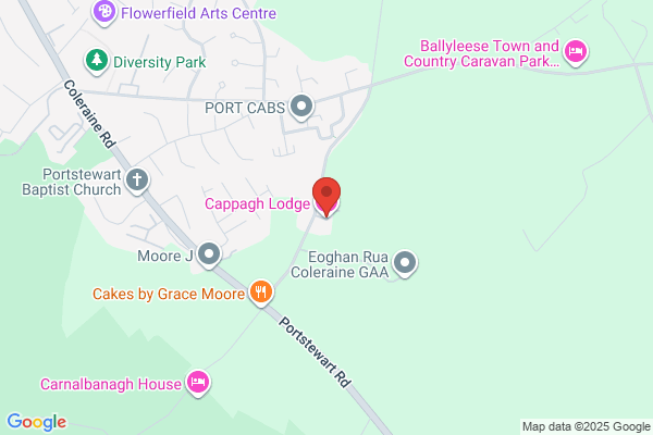 Bells Of Cappagh