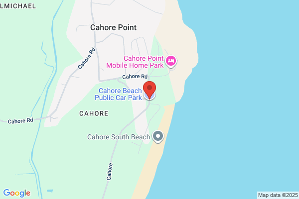 Cahore Service Station
