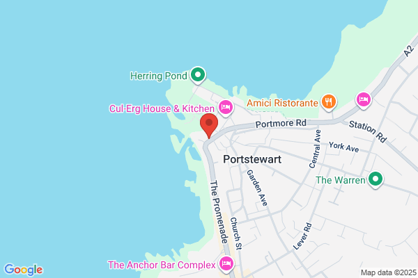 Causeway Coast Rentals