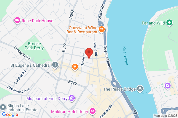 Clarendon Dental Surgery