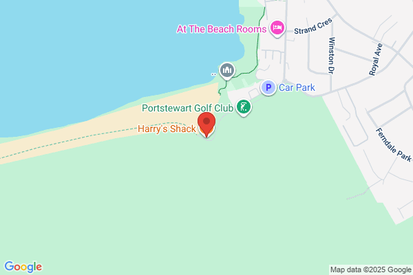 Harry Corby Ltd