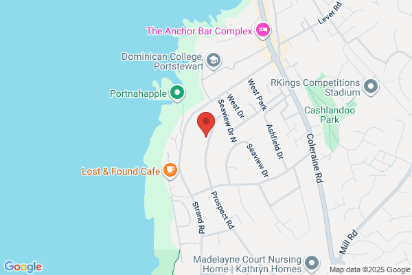 North Coast Heat Care
