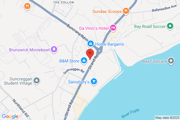 North West Tyre & Battery Centre
