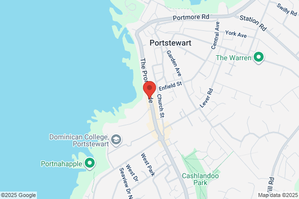Portstewart