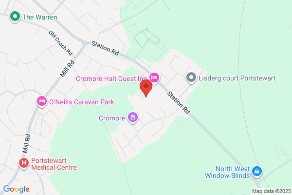 Portstewart Auto Collision