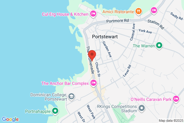 Portstewart Clothing Co
