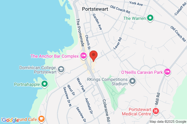 Portstewart Family Practice