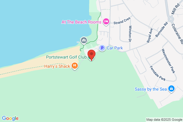 Portstewart Golf Club