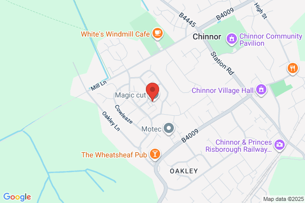 Chinnor Bathrooms & Tiles
