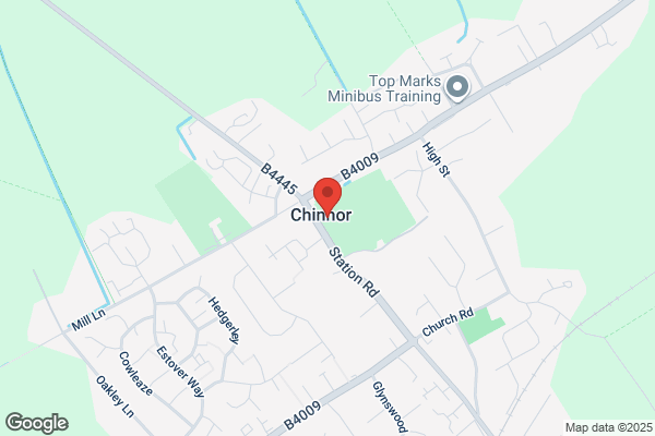 Chinnor Sports & Social Club