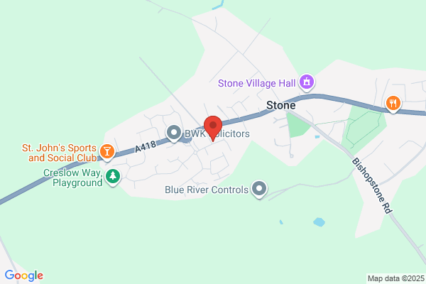 Home Counties Chauffeur