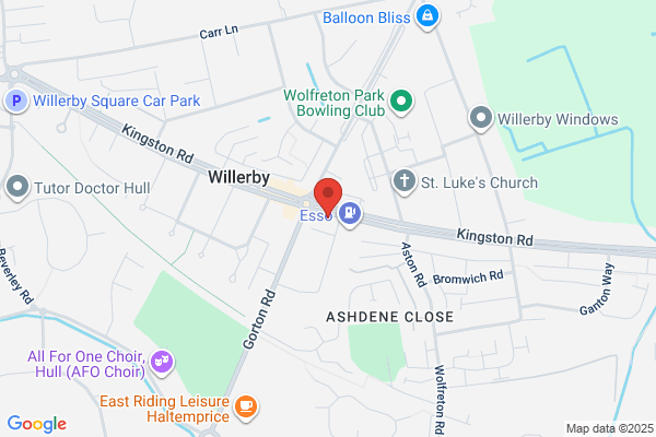 Kingston Fisheries