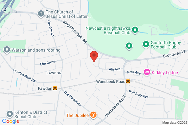 N.E Plumbing & Heating