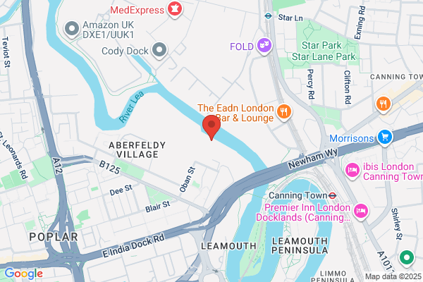 R Green Fisheries Ltd