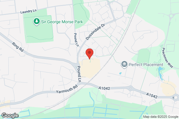 Specsavers Opticians and Audiologists - Norwich - Pound Lane