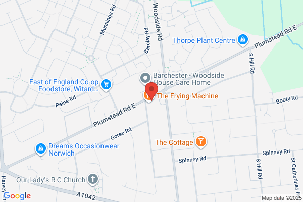 Fish Newsagents