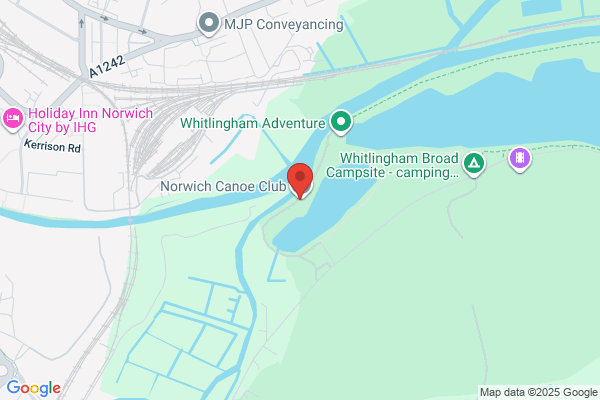Norwich Rowing Club