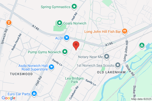 One Broker (Norwich) Ltd