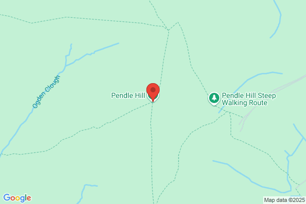 Pollitt & Pendle