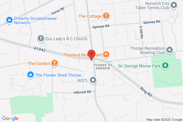 Thorpe Convenience Store
