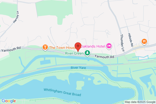 Thorpe St Andrew Parish Council
