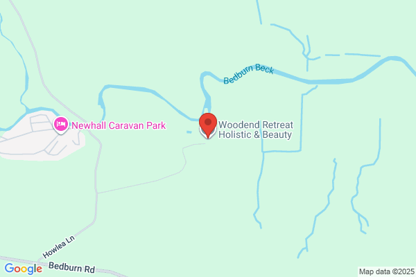 Woodend Reflexology