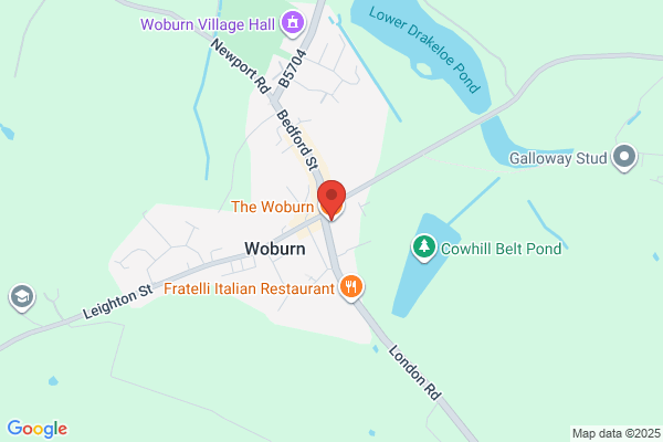 The Woburn