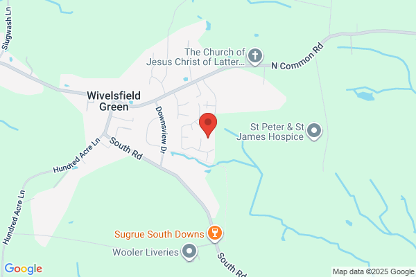 Belgrave Electrical Services Ltd