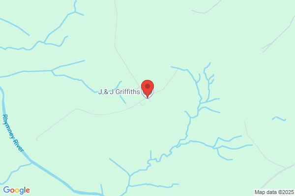 D J Griffiths