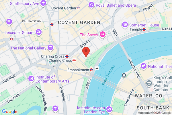Inter-Connectors Ltd
