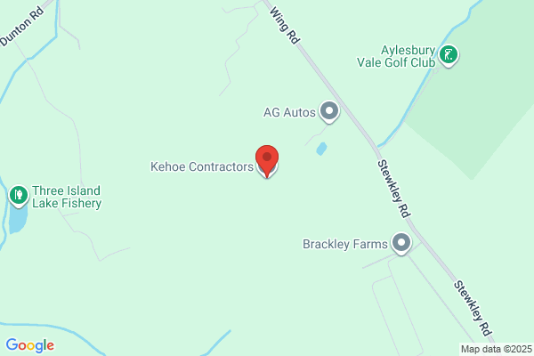 Kehoe Contractors Ltd